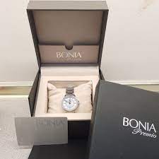 Maybe you would like to learn more about one of these? Bonia Swarovski Watch Women S Fashion Watches On Carousell