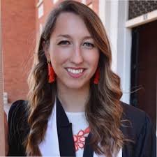 I am thrilled to announce that I won the