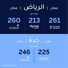 استيتية للحج والعمرة والسياحة والسفر رحلات شهر تشرين الثاني 11 من عمان الى المملكة العربية السعودية وبالعكس الى الرياض وبالعكس على متن كل من طيران ناس كل خميس وسبت السعر
