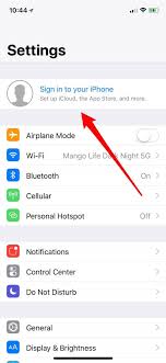 An apple id is necessary to use just about any apple service feature, including icloud, itunes, app store, music, and much more. How To Make New Apple Id How To Images Collection