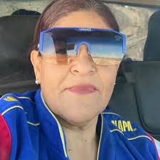 Is it safe to leave a car at the Mexicali airport for multiple days?