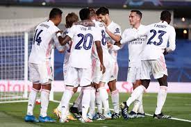 The outstanding financial position of real madrid in relation to other european football clubs has made a lot of independent thinkers begin to wonder how much their players could be making on a weekly basis. Real Madrid Announce Squad For El Clasico 2021 Against Barcelona Managing Madrid