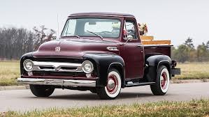 Ford F100 1080p 2k 4k 5k Hd Wallpapers Free Download Wallpaper Flare