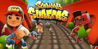 Subway Surfers Pc Oyunu Indir Gezginler Kahire Oyun Oyunlar