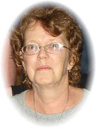 Obituary for DARLA JEAN POTTS