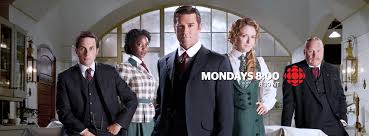 Julia Ogden | Murdoch Mysteries Wiki | Fandom