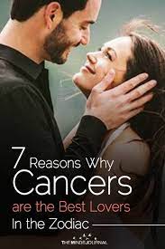 I say this simply because they are naturally caring, have big. 7 Reasons Cancers Are The Best Lovers In The Zodiac Cancer Zodiac Women Cancer Zodiac Cancer