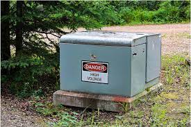 Always saves money on your power bill. What Is That Big Green Box Colorado Country Life Magazine