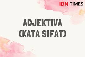 Ilustrasi gambar jenis jenis dan contoh makna dalam membahas penjelasannya. 6 Macam Kelas Kata Dalam Bahasa Indonesia Ada Nomina Dan Pronomina