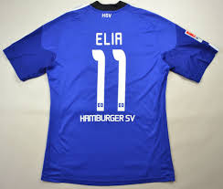 As it is one of germany's oldest clubs, it is also known as der dinosaurier (the dinosaur). Hamburger Sv Kornfootballfonts