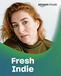 Sharing some ❤️ for Fake Happy. Big thanks to @amazonmusic for the sweet  Fresh Indie cover too. All of it doesn't go unnoticed. 🙏 my song Fake  Happy is out and streaming