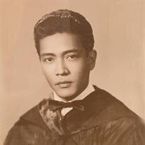 Benjamin Adan Casile Obituary