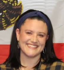 Lenelle Gilpin, WENTZVILLE NEA I have been a member of the Missouri NEA for  over two decades, and currently serve as the Executi