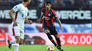 Links to san lorenzo vs. Huracan San Lorenzo Arbitro Hora Formaciones Y Donde Ver Al Ciclon San Lorenzo De Almagro Casla