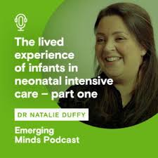 The lived experience of infants in neonatal intensive care