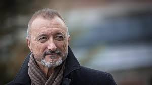 Resultado de imagen de perez reverte