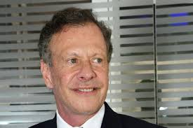 João Camargo deixa comando da CNN Brasil após quase três anos