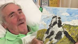 The PaddyFabulous Fundraiser