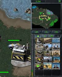 The entire ui/menus flicker, so use blend bff interlace to fix. Command Conquer Remastered Get Started With Command Conquer Remastered Collection For Pc