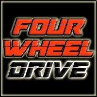 Profile for Four Wheel Drive