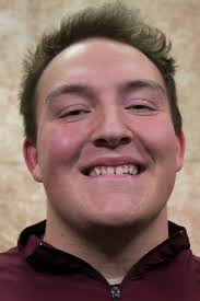 2016-17 Track and Field Roster