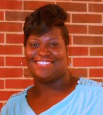 2014 Outstanding Student of the Year Karlie Zimmerman, TCAT