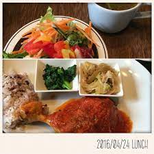 instagram photo by 山田ナメロヲ apr 24 2016 at 4 57am utc lunch bulletproof diet food