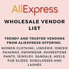 Aliexpress Vendor List Online Boutique Center Wholesale Clothing Distributors Wholesale Clothing Vendors Wholesale Boutique Clothing