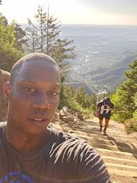 Improving hiking time