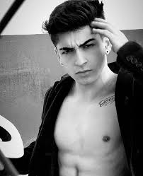 Henrique Lima Deus Griego