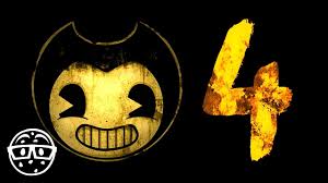 Start by opening a dissonance of henry's voice, repeating the same line he gave at the beginning of the first chapter. Live Bendy And The Ink Machine Chapter 4 Gameplay All Chapters Prodcharles Youtube