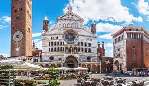 Maybe you would like to learn more about one of these? Cremona Lombardei Italien De