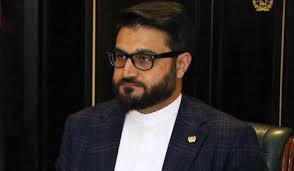 Raisina Dialogue: Afghan NSA stresses