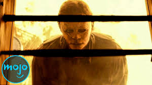 Following the events at home, the abbott family now face the terrors of the outside world. Top 10 Most Anticipated Horror Movies Of 2021 Youtube