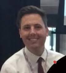 David Scott Preston"