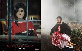 List download lagu mp3 misteri dilaila full movie (6:83 min), last update apr 2021. Is Local Horror Film Misteri Dilaila A Rip Off Here S What The Director Had To Say