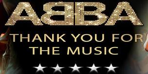 ABBA - Thank You for the Music