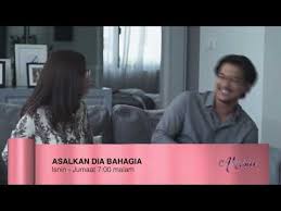 Asalkan dia bahagia episode 1. Asalkan Dia Bahagia Episod 20 Lagu Mp3 Mp3 Dragon