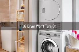 We did not find results for: Lg Dryer Won T Turn On Turn Off Spin Stop Spinning Ready To Diy