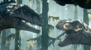Imagen de Jurassic World Dominion. Universal Pictures Spain