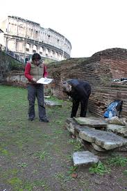 Ancient Rome's Terrorizing Toilets | Discover Magazine