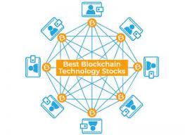 In terms of blockchain development, fujitsu was chosen as a vendor for the development of a transfer settlement system for the japanese bankers association's (jba) collaborative blockchain platform. Forget Crypto Volatility Here Are 5 Of The Best Blockchain Technology Stocks For 2018