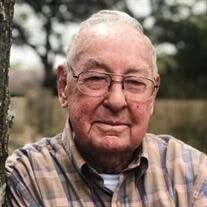 Major Harvey Henry Bartholomew (USAF, Ret.) Obituary