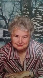 Ramona Amore Obituary (1928