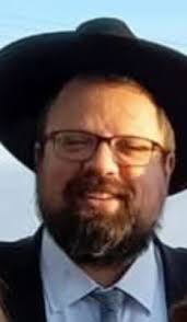 JCR-UK: Rabbinical Profiles of Orthodox Ministers whose Surnames begin with  W, X, Y or Z