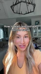 Why did I just learn you can warp text