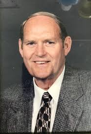 Robert "Bob" Taylor Mackey Obituary