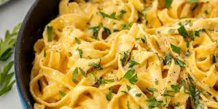 Tortelloni stuffed with six cheeses. 75 Easy Pasta Recipes Best Pasta Recipes And Dishes