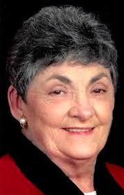 Obituary for Fern Delores (Binion) Grizzell