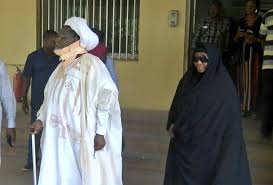 Kaduna state high court presided over by justice gideon kurada would give judgment in his case, along with his wife zeenah. Rumors About Sheikh Zakzaky S Martyrdom Are Fake International Shia News Agency